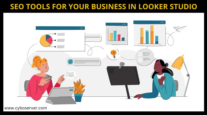 SEO Tools for Your Business in Looker Studio